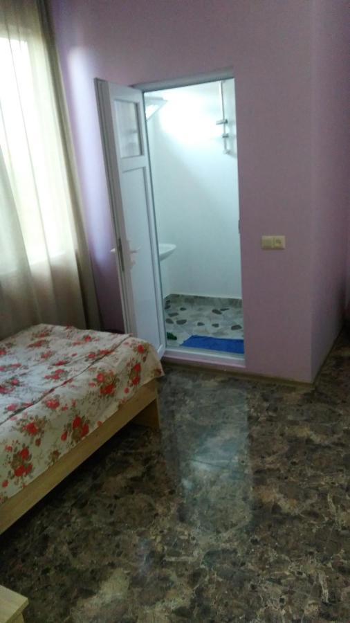 Private House Suliko Hotel Kobuleti ภายนอก รูปภาพ
