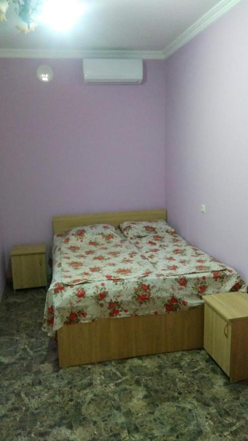 Private House Suliko Hotel Kobuleti ภายนอก รูปภาพ