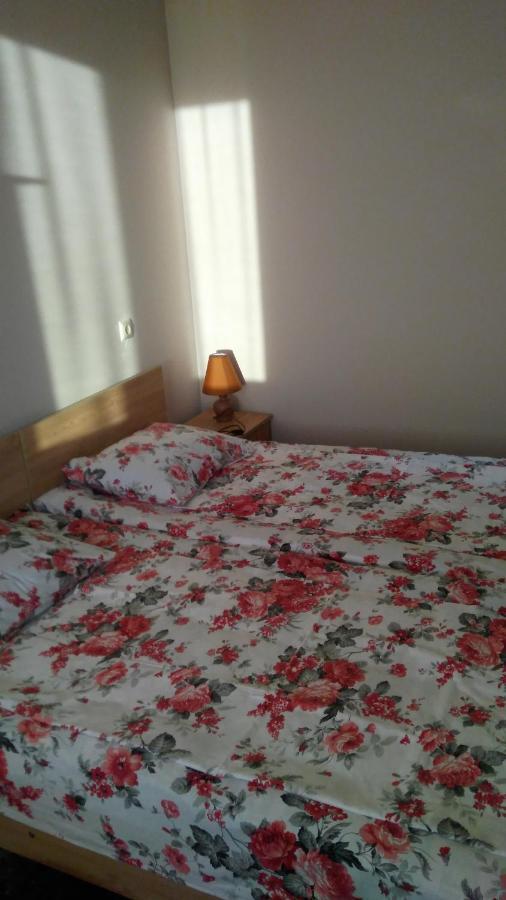 Private House Suliko Hotel Kobuleti ภายนอก รูปภาพ