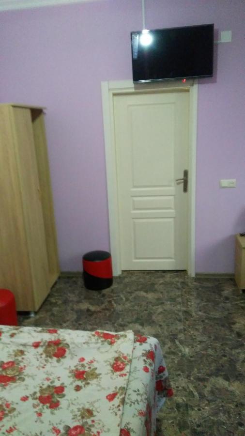 Private House Suliko Hotel Kobuleti ภายนอก รูปภาพ