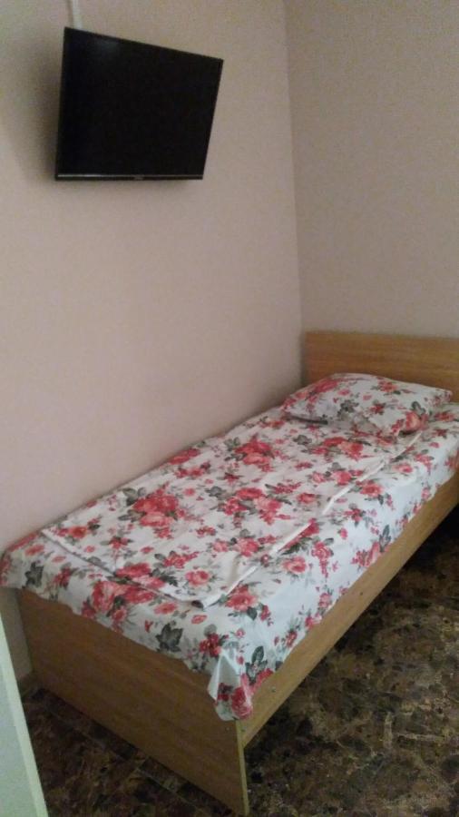 Private House Suliko Hotel Kobuleti ภายนอก รูปภาพ