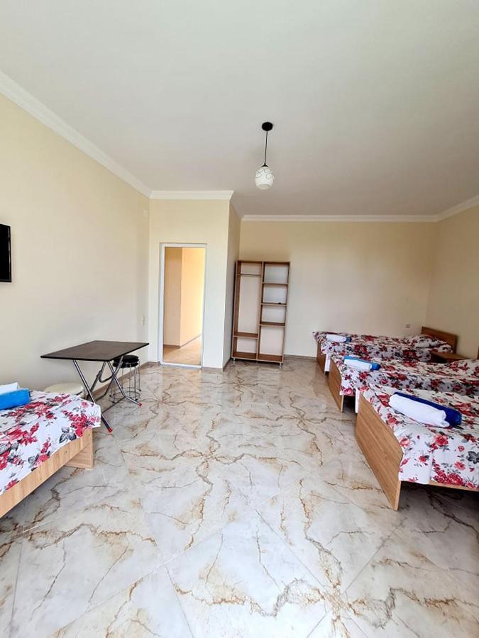 Private House Suliko Hotel Kobuleti ภายนอก รูปภาพ