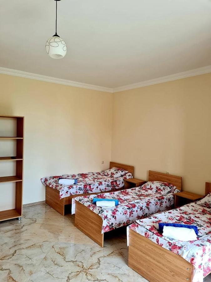 Private House Suliko Hotel Kobuleti ภายนอก รูปภาพ