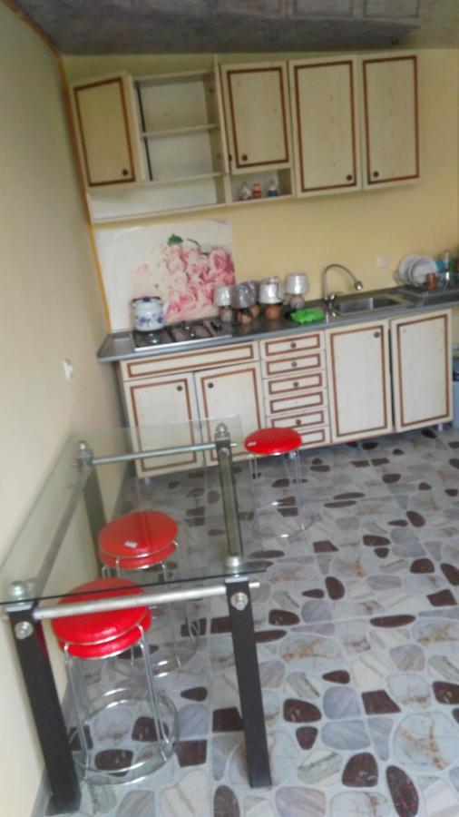 Private House Suliko Hotel Kobuleti ภายนอก รูปภาพ