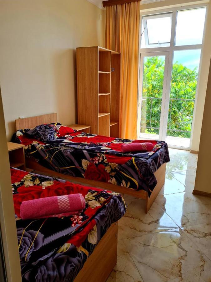 Private House Suliko Hotel Kobuleti ภายนอก รูปภาพ
