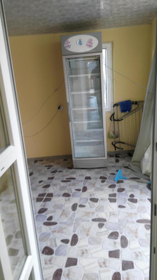 Private House Suliko Hotel Kobuleti ภายนอก รูปภาพ
