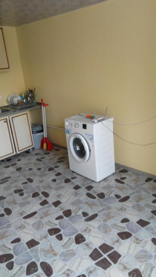 Private House Suliko Hotel Kobuleti ภายนอก รูปภาพ
