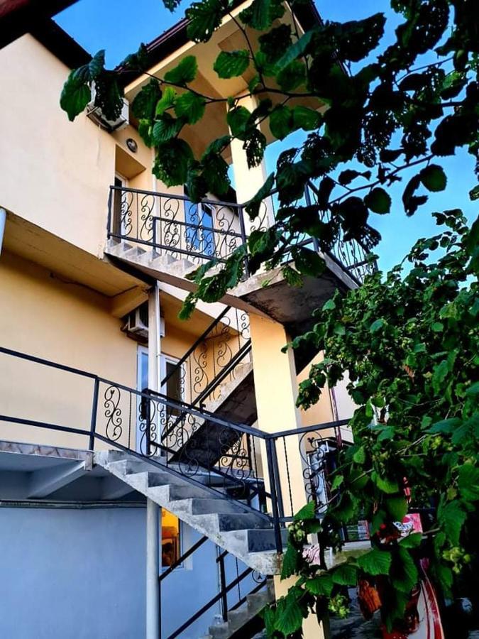 Private House Suliko Hotel Kobuleti ภายนอก รูปภาพ