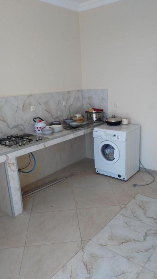 Private House Suliko Hotel Kobuleti ภายนอก รูปภาพ