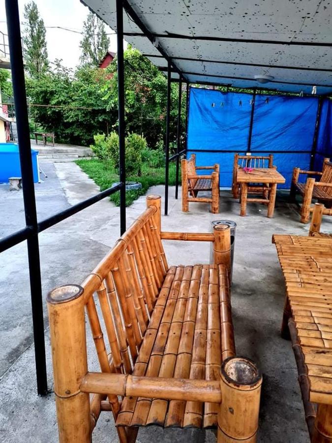 Private House Suliko Hotel Kobuleti ภายนอก รูปภาพ