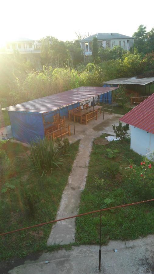 Private House Suliko Hotel Kobuleti ภายนอก รูปภาพ