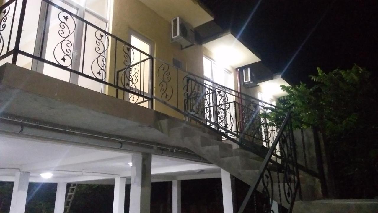 Private House Suliko Hotel Kobuleti ภายนอก รูปภาพ
