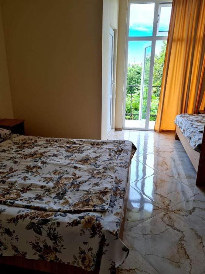 Private House Suliko Hotel Kobuleti ห้อง รูปภาพ