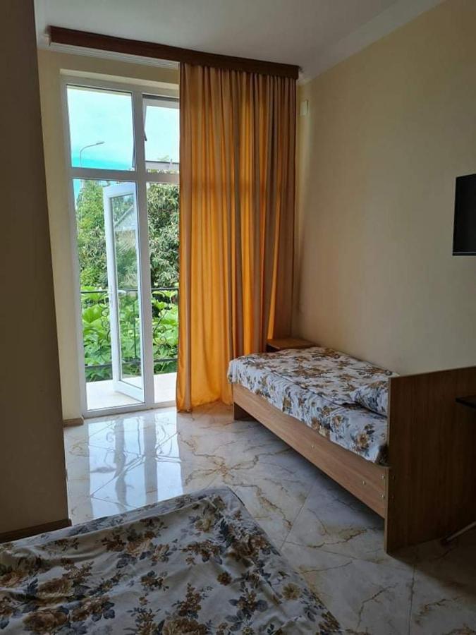 Private House Suliko Hotel Kobuleti ภายนอก รูปภาพ