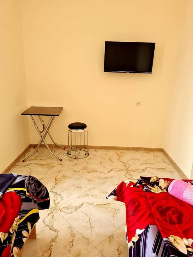 Private House Suliko Hotel Kobuleti ภายนอก รูปภาพ