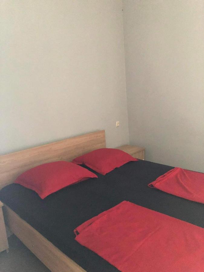 Private House Suliko Hotel Kobuleti ภายนอก รูปภาพ