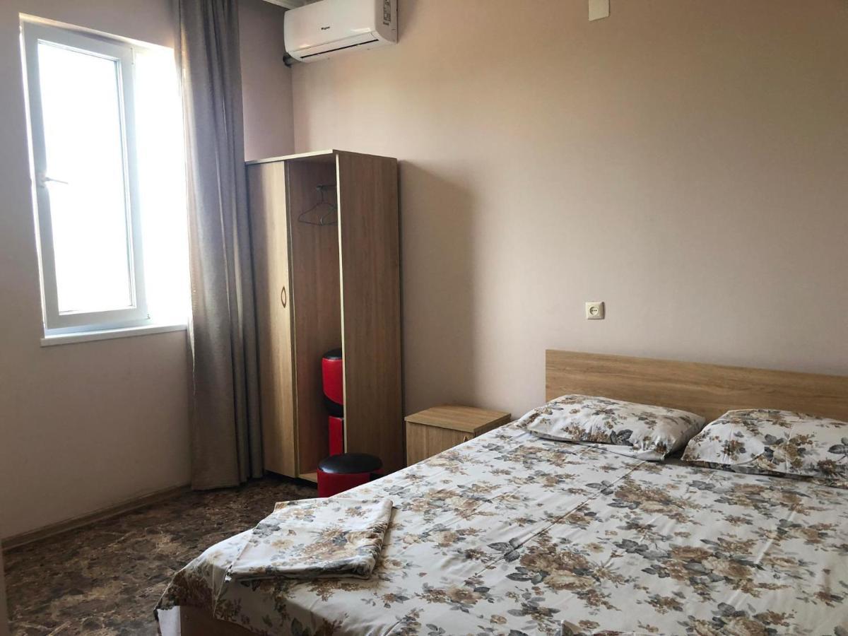 Private House Suliko Hotel Kobuleti ภายนอก รูปภาพ