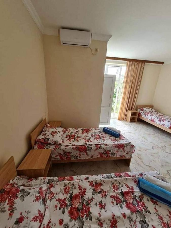 Private House Suliko Hotel Kobuleti ภายนอก รูปภาพ