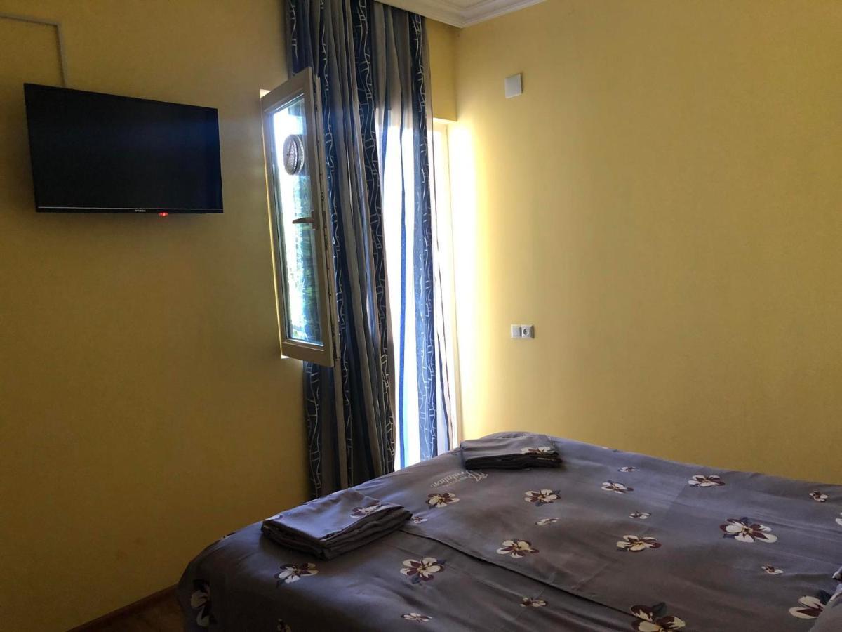 Private House Suliko Hotel Kobuleti ภายนอก รูปภาพ