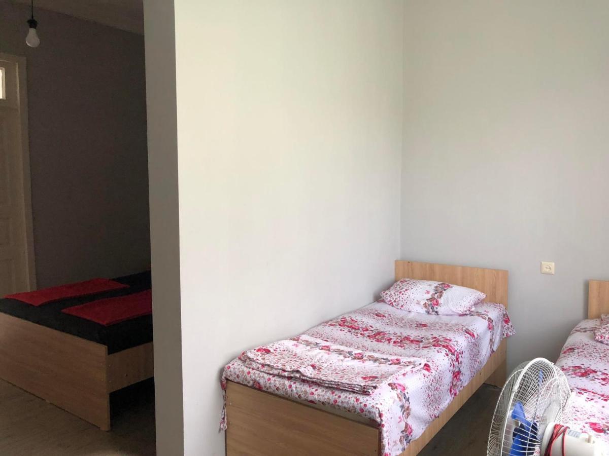 Private House Suliko Hotel Kobuleti ภายนอก รูปภาพ