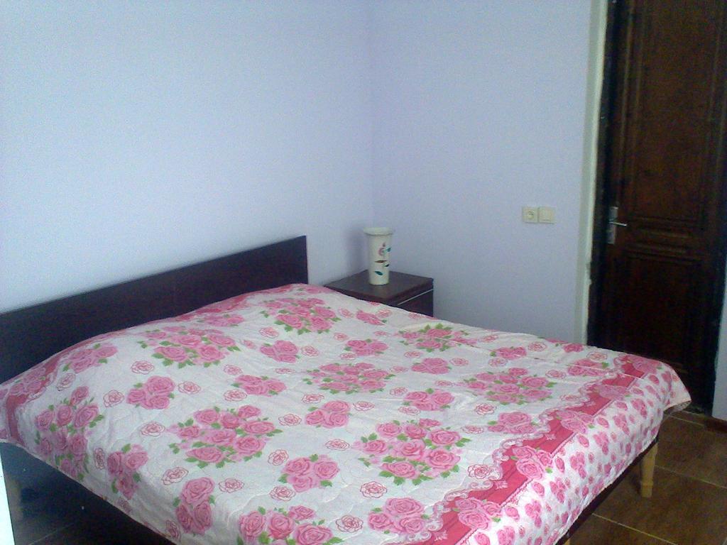 Private House Suliko Hotel Kobuleti ภายนอก รูปภาพ