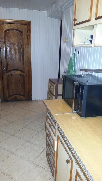 Private House Suliko Hotel Kobuleti ภายนอก รูปภาพ
