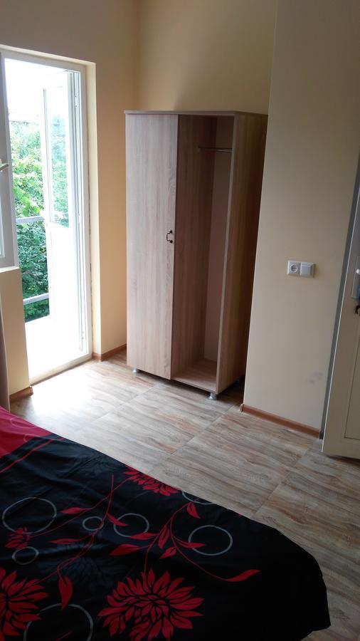 Private House Suliko Hotel Kobuleti ภายนอก รูปภาพ