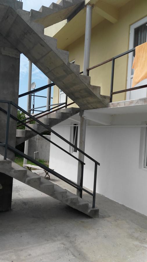 Private House Suliko Hotel Kobuleti ภายนอก รูปภาพ