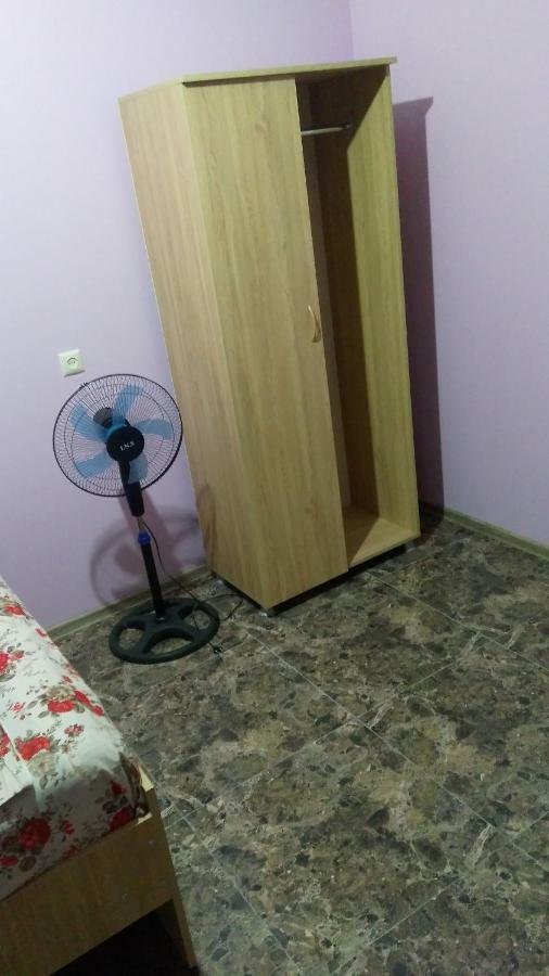 Private House Suliko Hotel Kobuleti ภายนอก รูปภาพ