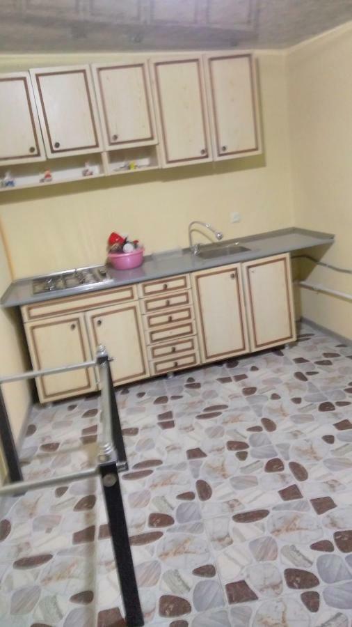 Private House Suliko Hotel Kobuleti ภายนอก รูปภาพ
