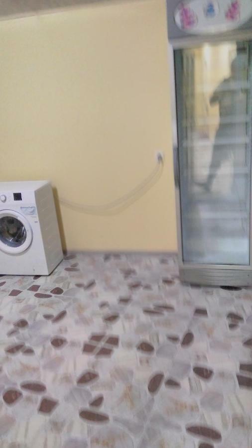 Private House Suliko Hotel Kobuleti ภายนอก รูปภาพ