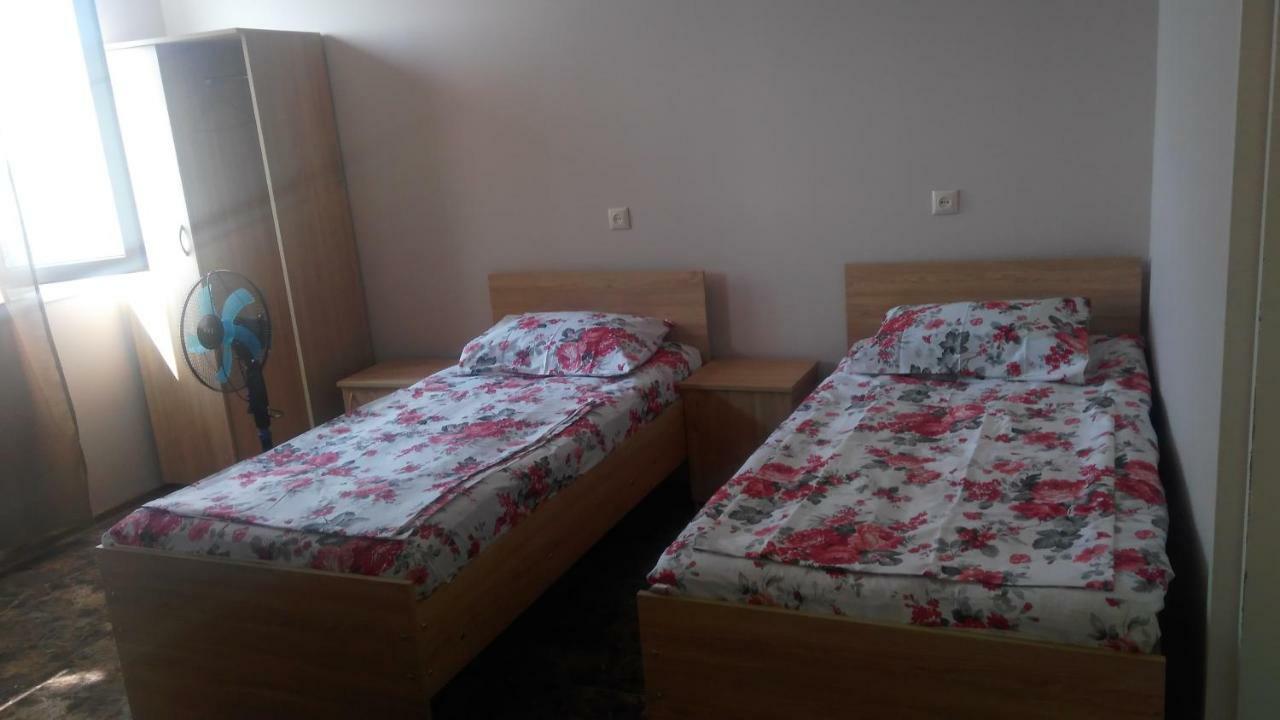 Private House Suliko Hotel Kobuleti ภายนอก รูปภาพ