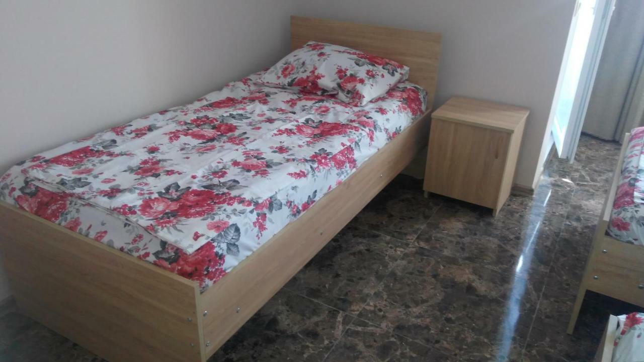 Private House Suliko Hotel Kobuleti ภายนอก รูปภาพ