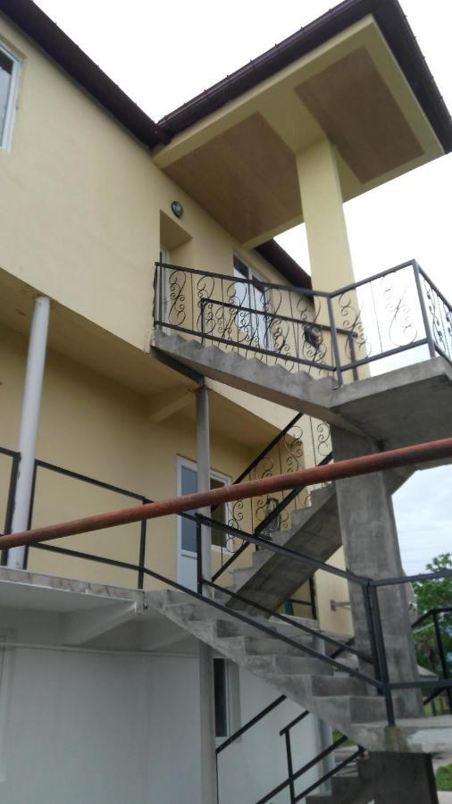Private House Suliko Hotel Kobuleti ภายนอก รูปภาพ