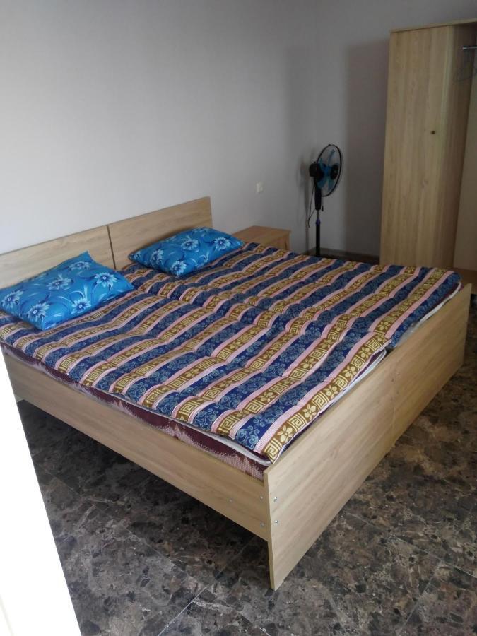 Private House Suliko Hotel Kobuleti ภายนอก รูปภาพ