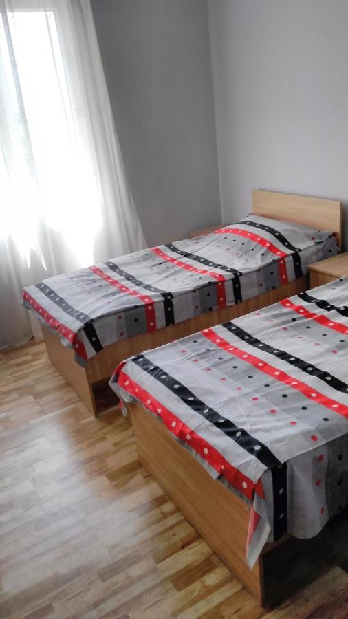 Private House Suliko Hotel Kobuleti ภายนอก รูปภาพ
