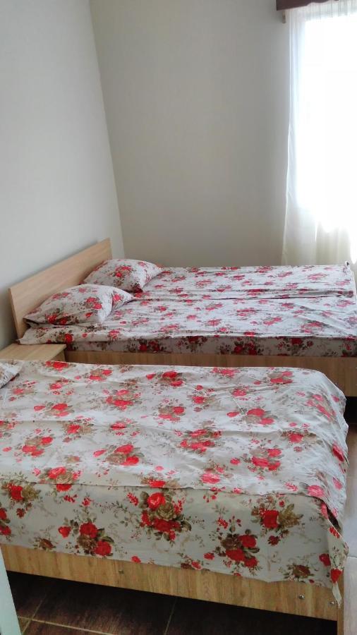 Private House Suliko Hotel Kobuleti ภายนอก รูปภาพ