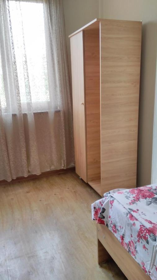 Private House Suliko Hotel Kobuleti ภายนอก รูปภาพ